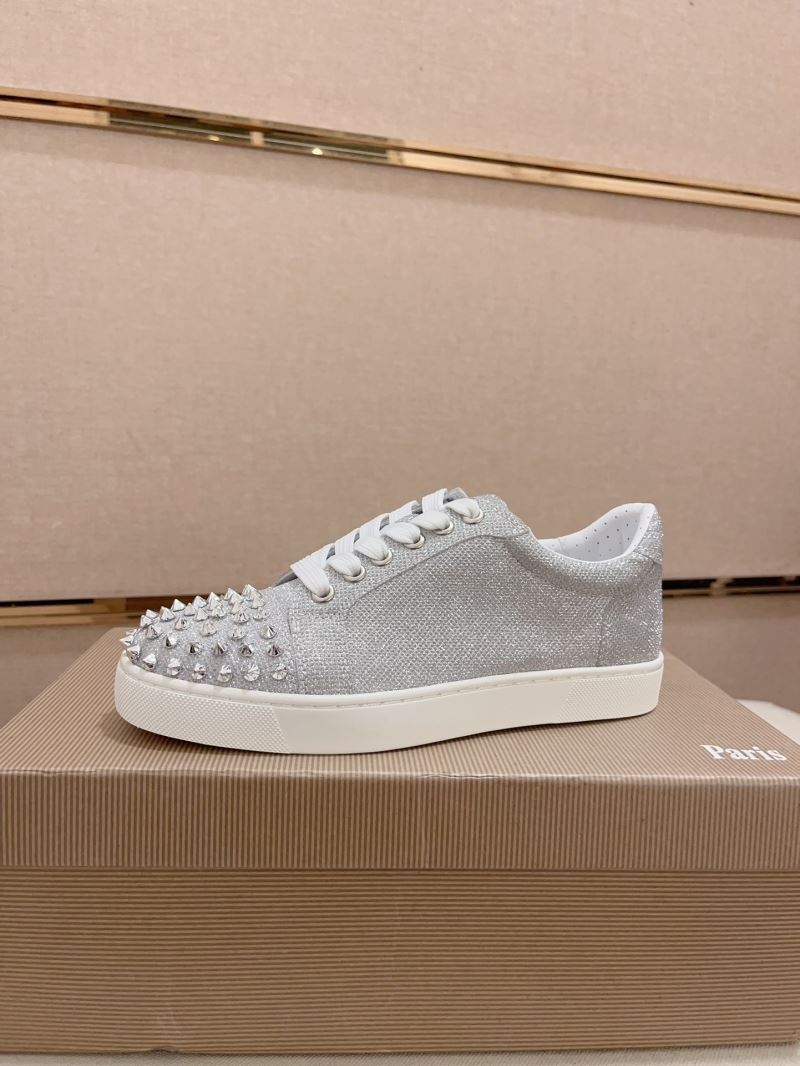 Christian Louboutin Low Shoes